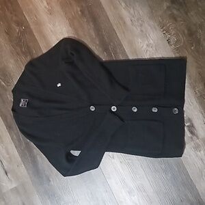 Abercrombie sweater size medium
